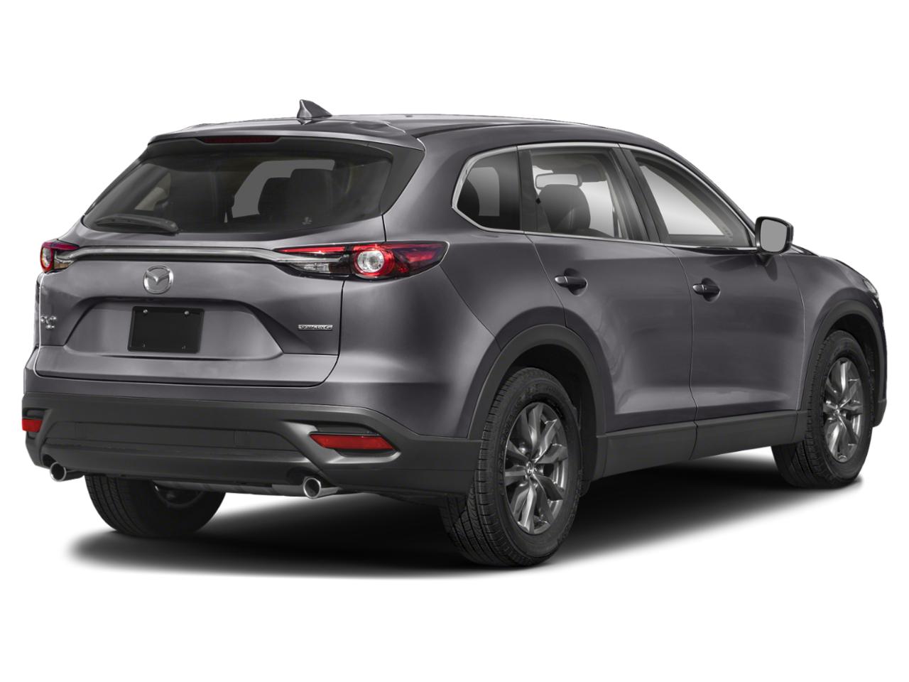 2022 Mazda CX-9 Vehicle Photo in ELK GROVE, CA 95757-8703