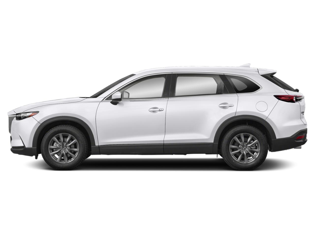 2022 Mazda CX9 Vehicle Photo in MIAMI, FL 33172-3015