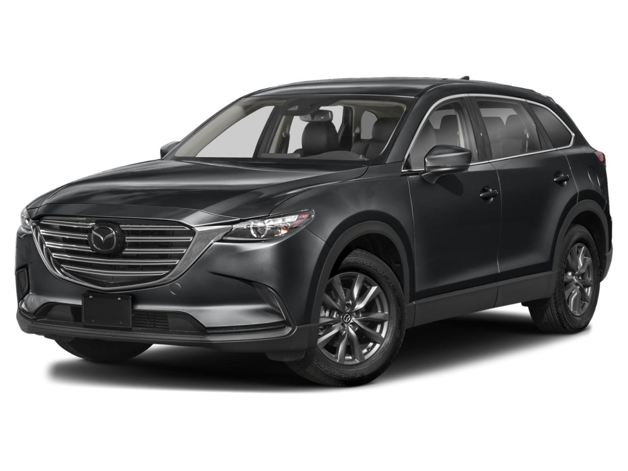 2022 Mazda CX-9 Vehicle Photo in Appleton, WI 54913