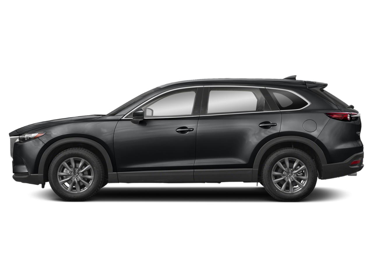 2022 Mazda CX-9 Vehicle Photo in Appleton, WI 54913