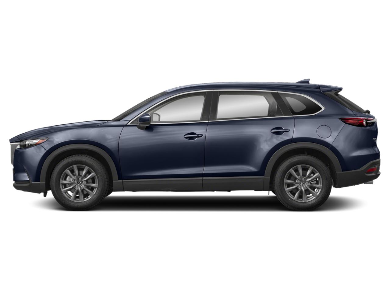 2022 Mazda CX-9 Vehicle Photo in AMARILLO, TX 79103-4111