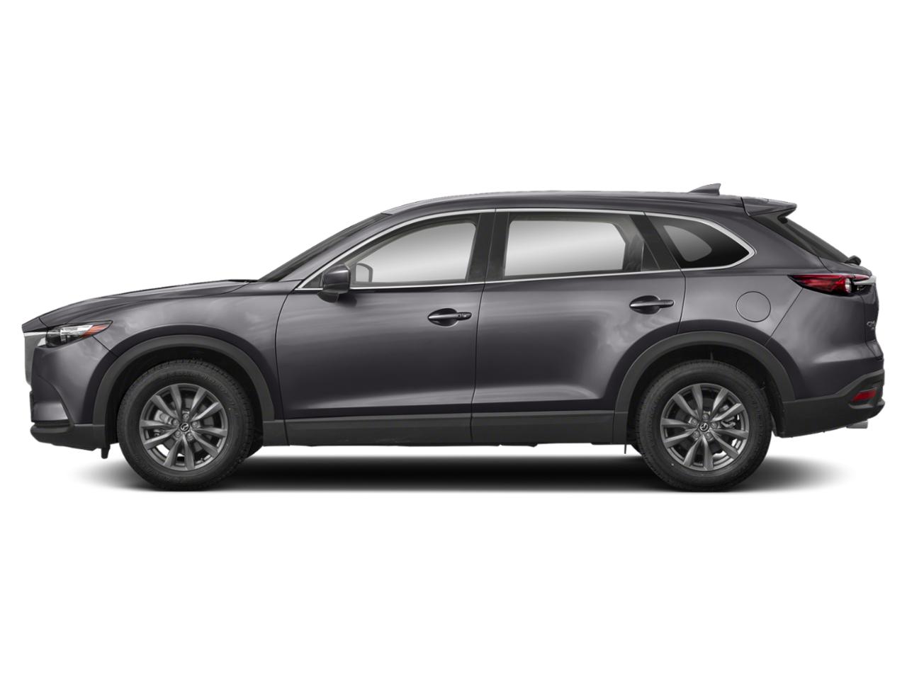 2022 Mazda CX-9 Vehicle Photo in ELK GROVE, CA 95757-8703