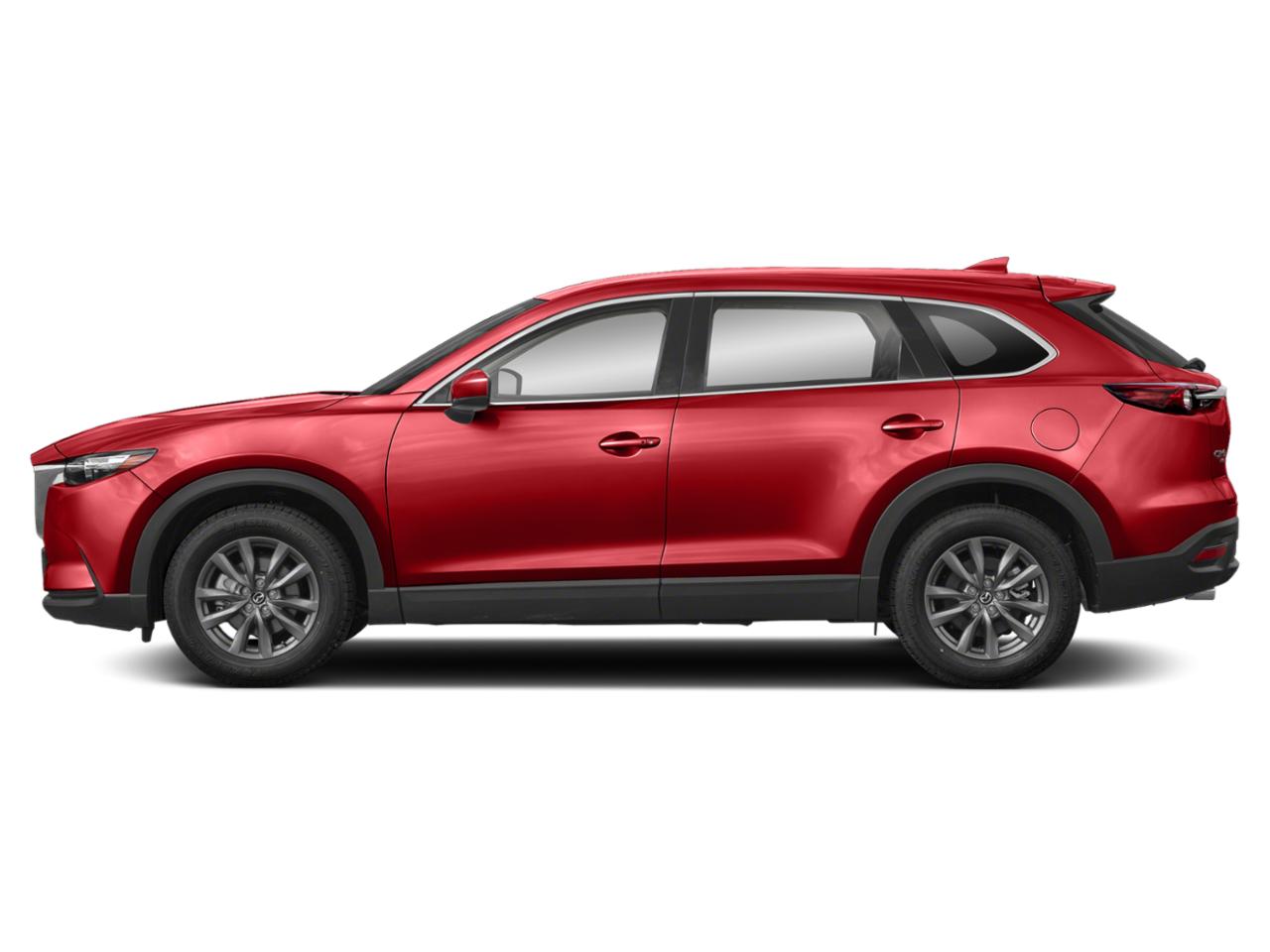 2022 Mazda CX-9 Vehicle Photo in ORLANDO, FL 32808-7998