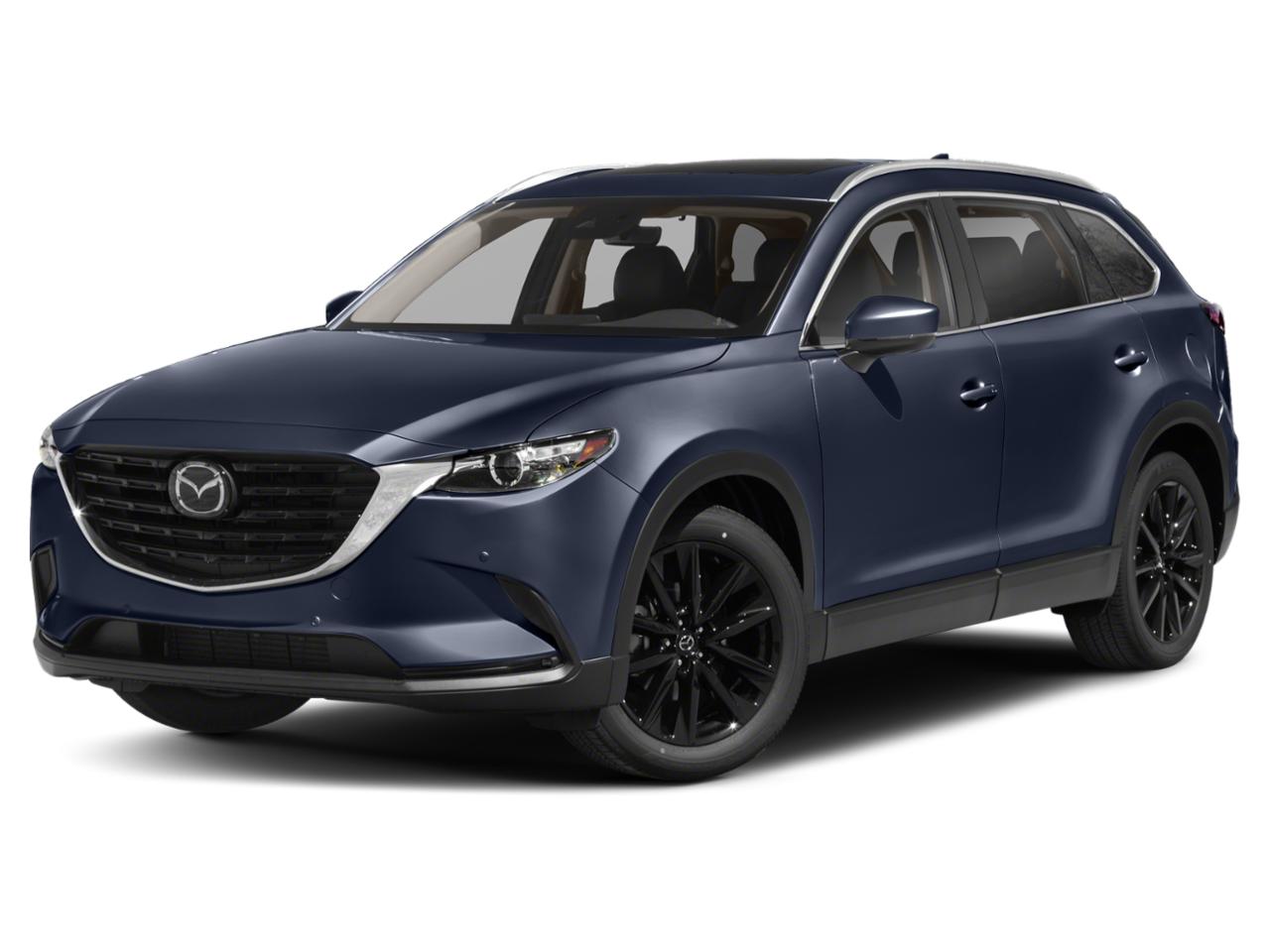 2022 Mazda CX-9 Vehicle Photo in Trevose, PA 19053