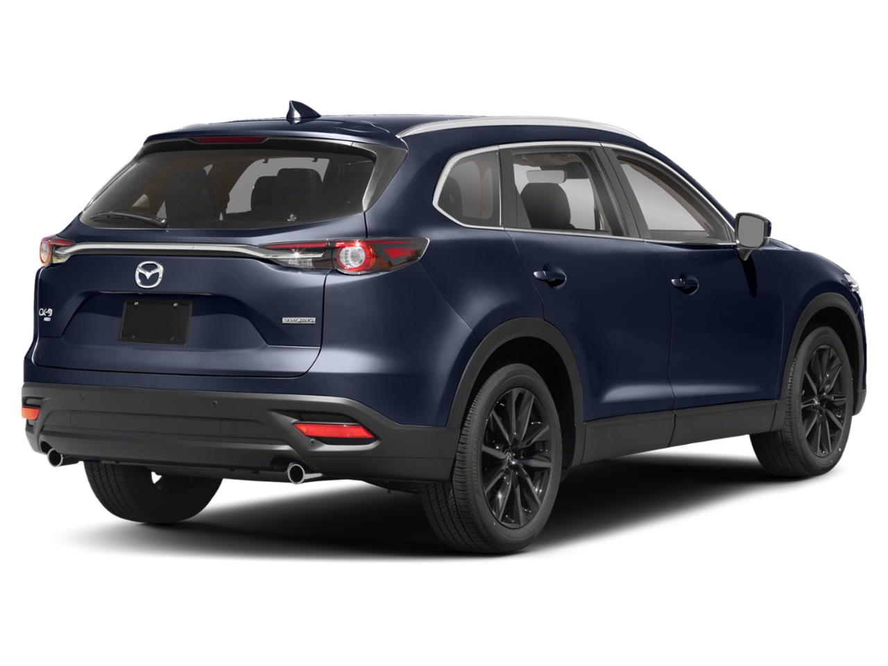 2022 Mazda CX-9 Vehicle Photo in Trevose, PA 19053