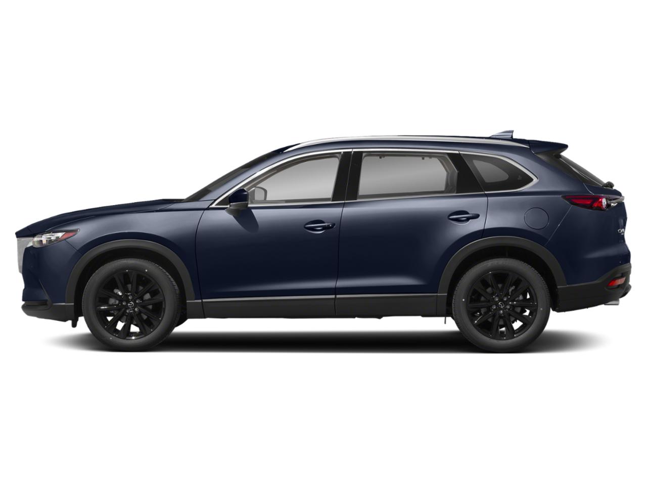 2022 Mazda CX-9 Vehicle Photo in Trevose, PA 19053