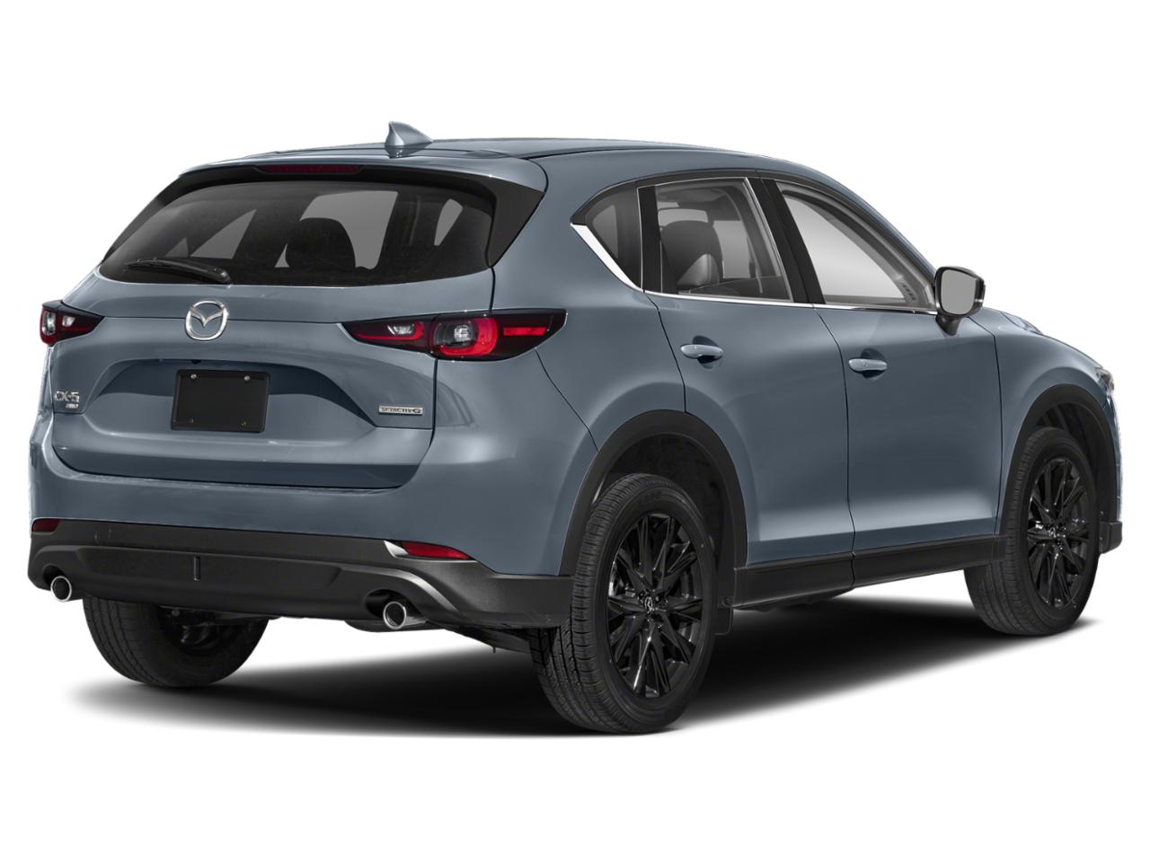 2022 Mazda CX-5 Vehicle Photo in Saint Charles, IL 60174