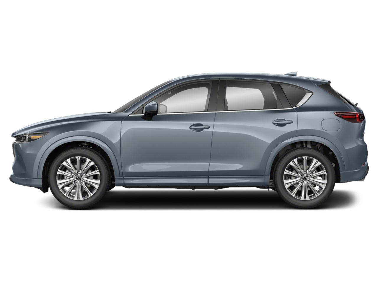 2022 Mazda CX-5 Vehicle Photo in Saint Charles, IL 60174