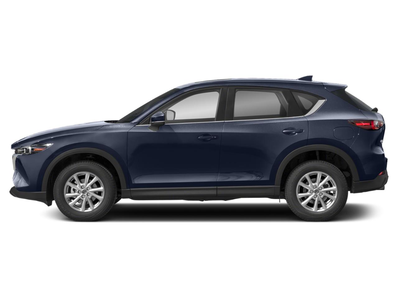 2022 Mazda CX-5 Vehicle Photo in NEENAH, WI 54956-2243