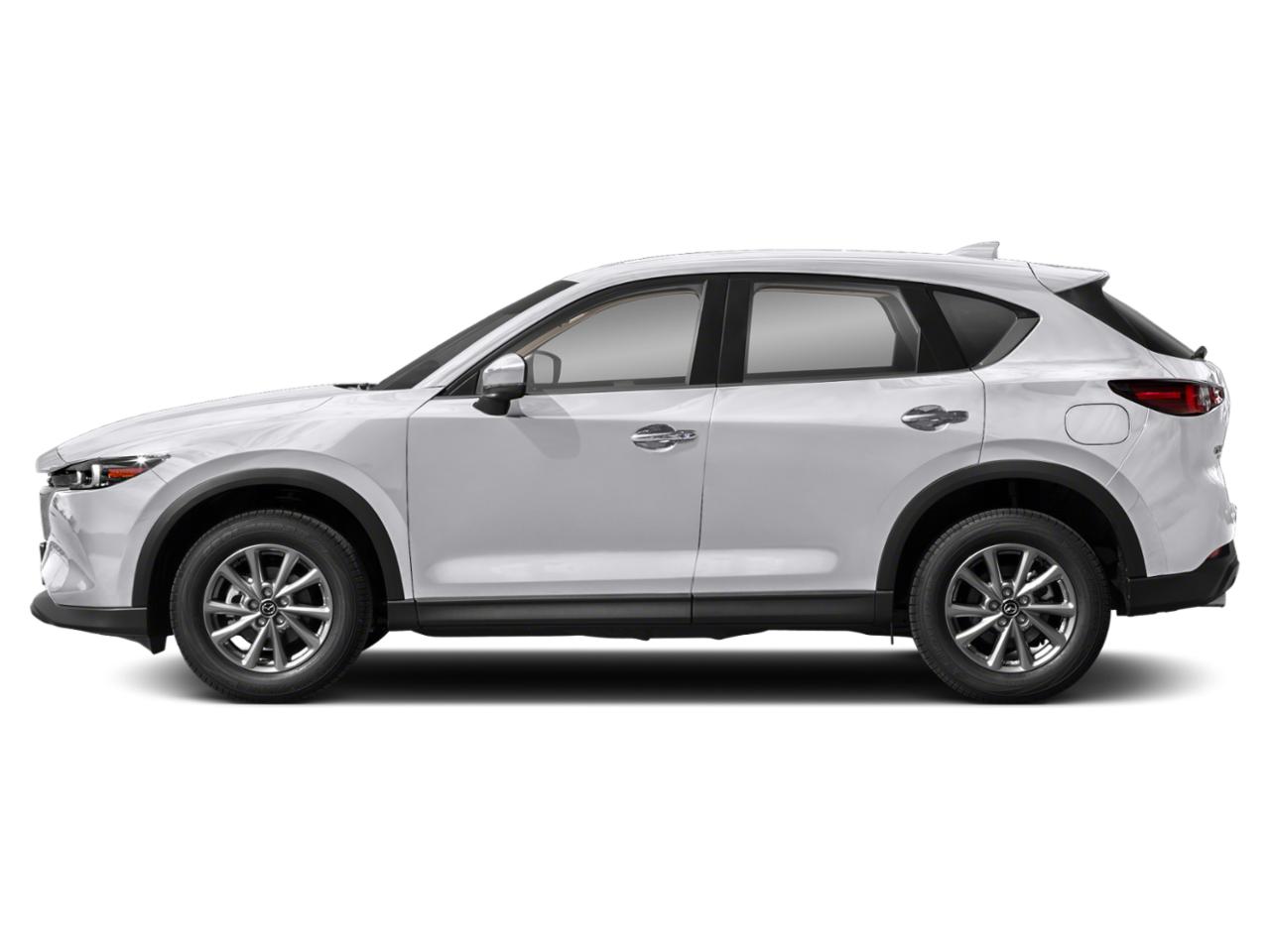 2022 Mazda CX-5 Vehicle Photo in MEDINA, OH 44256-9631