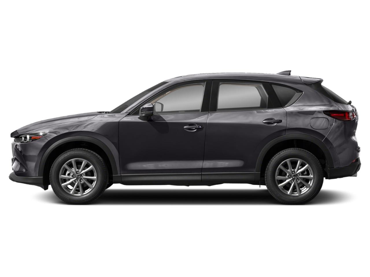 2022 Mazda CX-5 Vehicle Photo in St. Petersburg, FL 33713