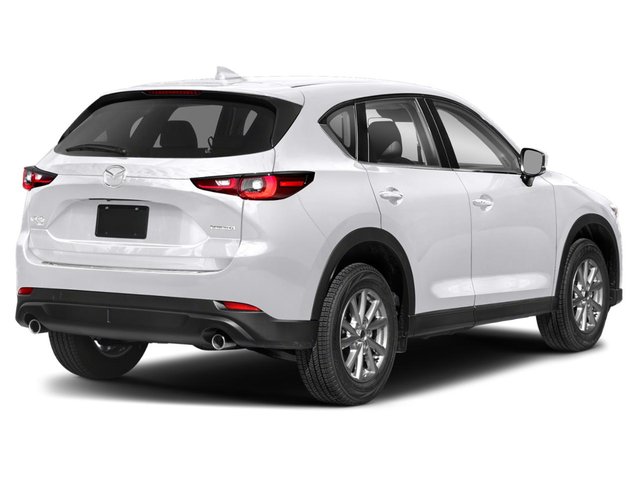 2022 Mazda CX-5 Vehicle Photo in Margate, FL 33063