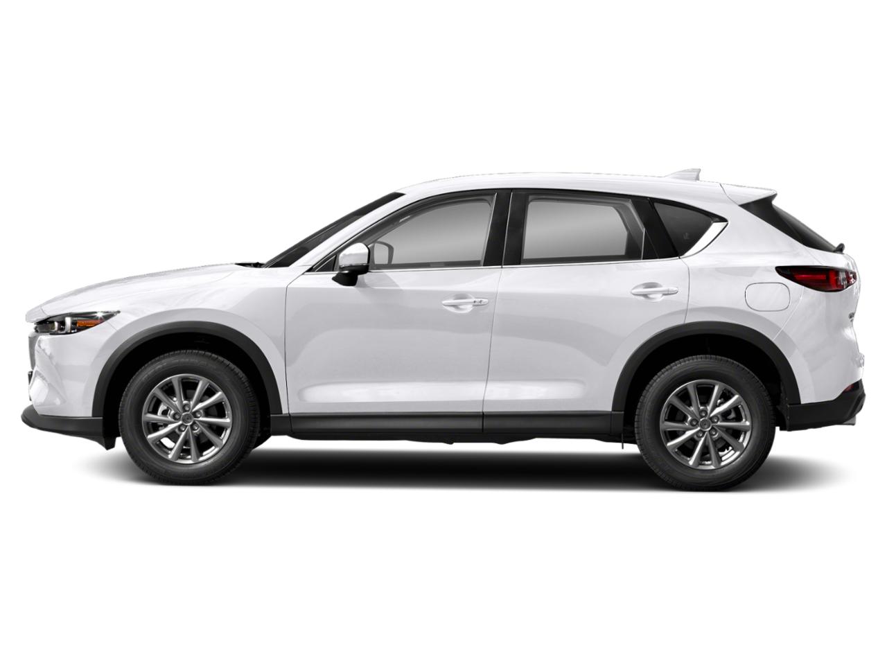 2022 Mazda CX-5 Vehicle Photo in Margate, FL 33063