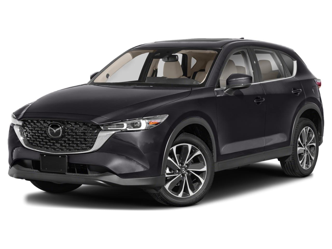 Shop the Medford New Mazda CX-5 for Sale Near Me