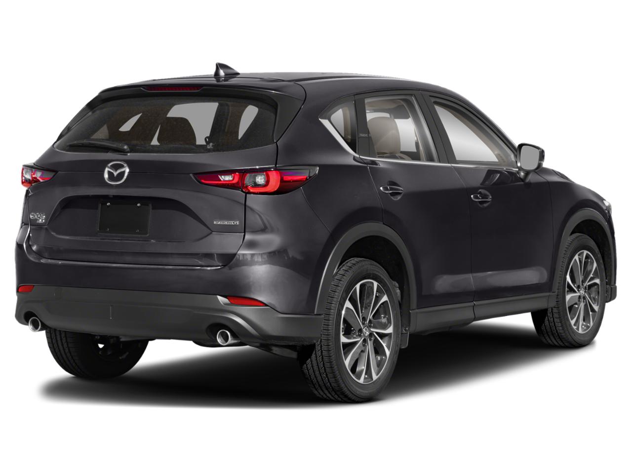 2022 Mazda CX-5 Vehicle Photo in Harrisburg, PA 17111
