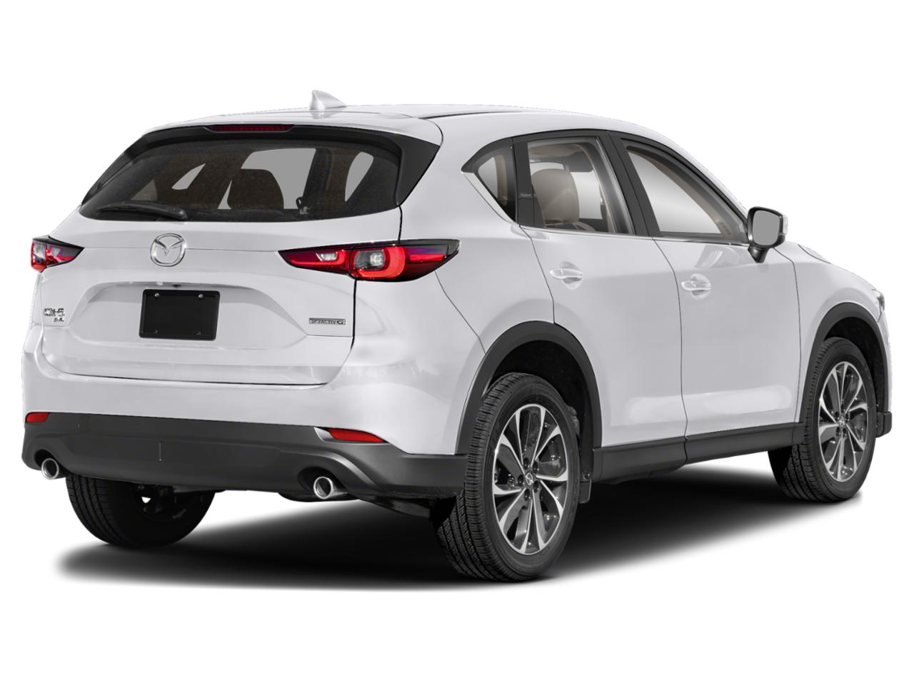 2022 Mazda CX-5 Vehicle Photo in Miami, FL 33169