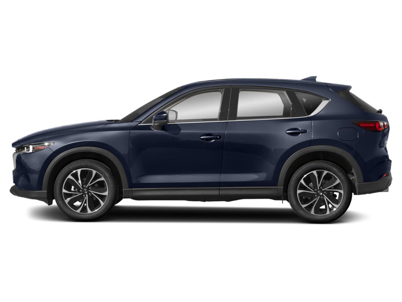 2022 Mazda CX-5 Vehicle Photo in Appleton, WI 54913