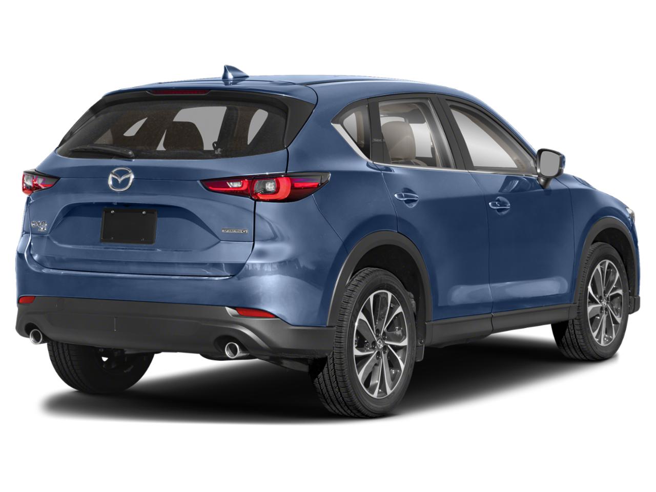 2022 Mazda CX-5 Vehicle Photo in Pinellas Park , FL 33781