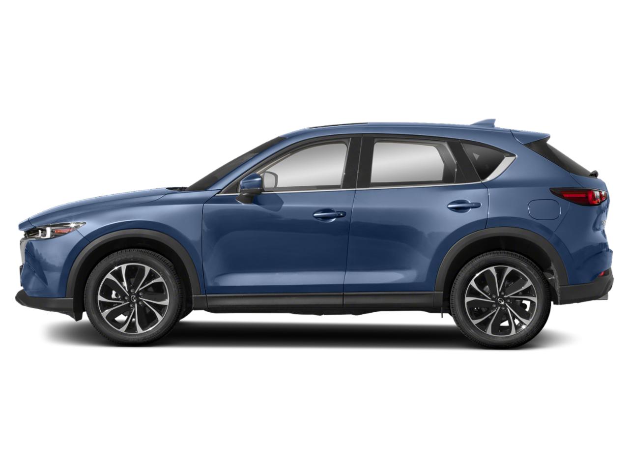 2022 Mazda CX-5 Vehicle Photo in Pinellas Park , FL 33781