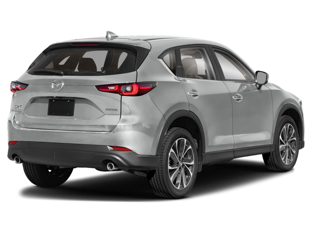 2022 Mazda CX-5 Vehicle Photo in Appleton, WI 54913