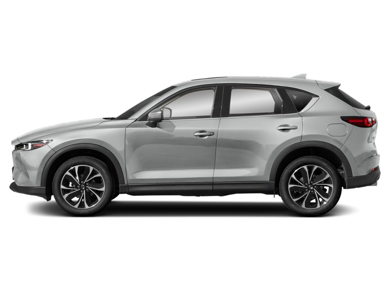 2022 Mazda CX-5 Vehicle Photo in Appleton, WI 54913