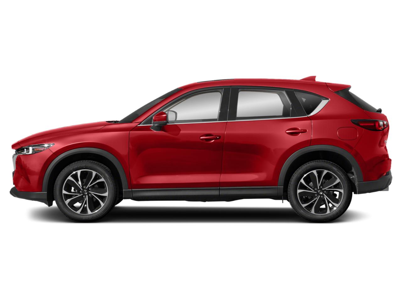 2022 Mazda CX-5 Vehicle Photo in Appleton, WI 54913