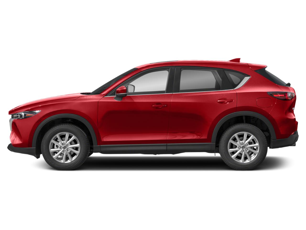 2022 Mazda CX-5 Vehicle Photo in Pompano Beach, FL 33064