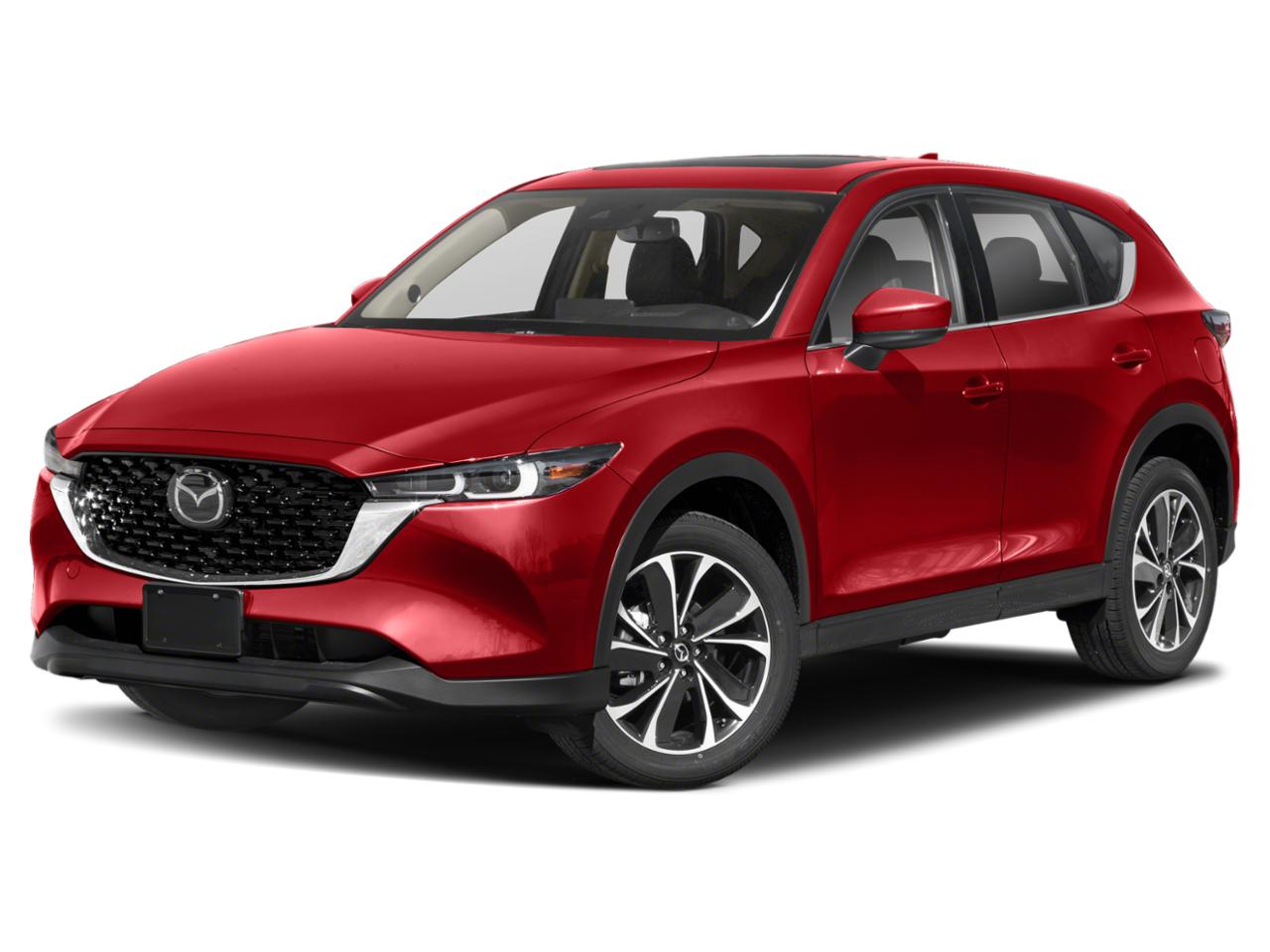 2022 Mazda CX-5 Vehicle Photo in Maitland, FL 32751