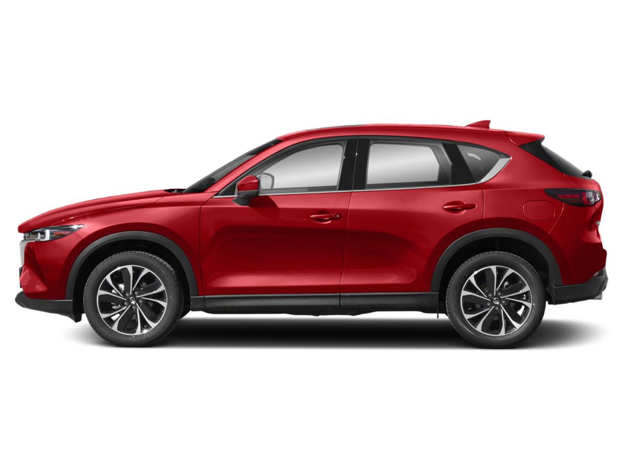 2022 Mazda CX-5 Vehicle Photo in Maitland, FL 32751