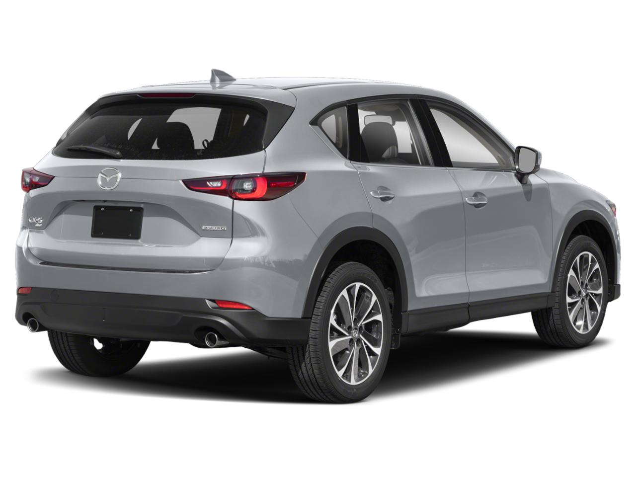 2022 Mazda CX-5 Vehicle Photo in Sanford, FL 32771