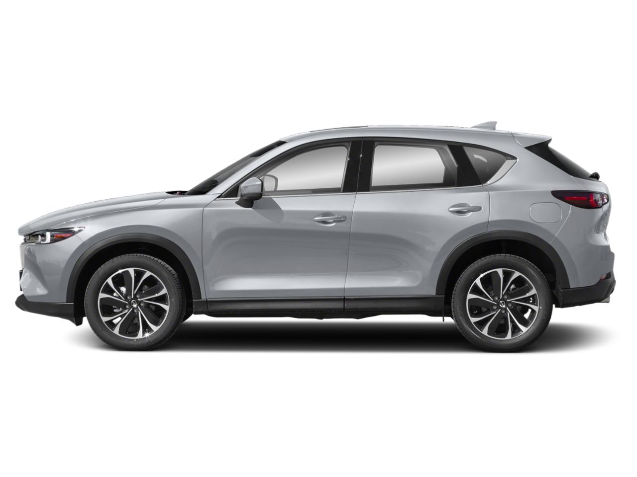 2022 Mazda CX-5 Vehicle Photo in Sanford, FL 32771