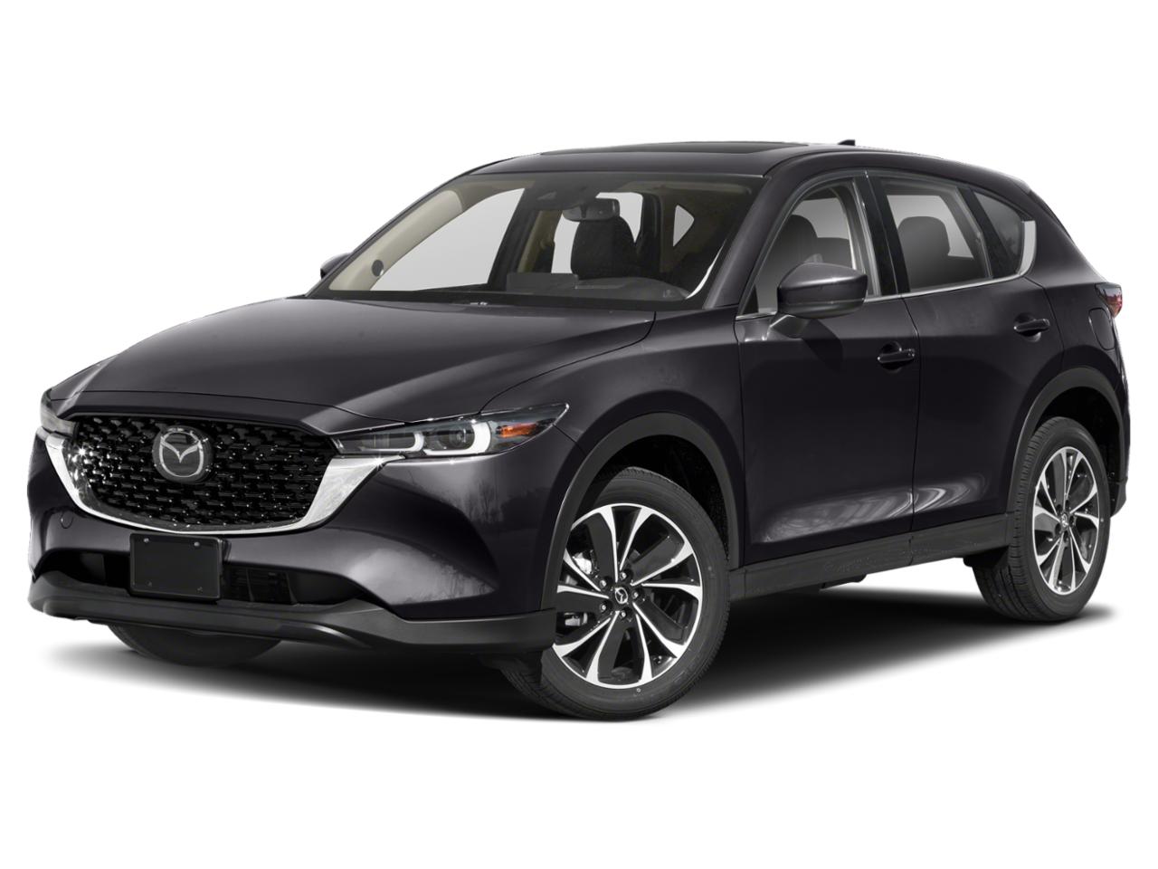 New Mazda Vehicles for Sale in Bangor