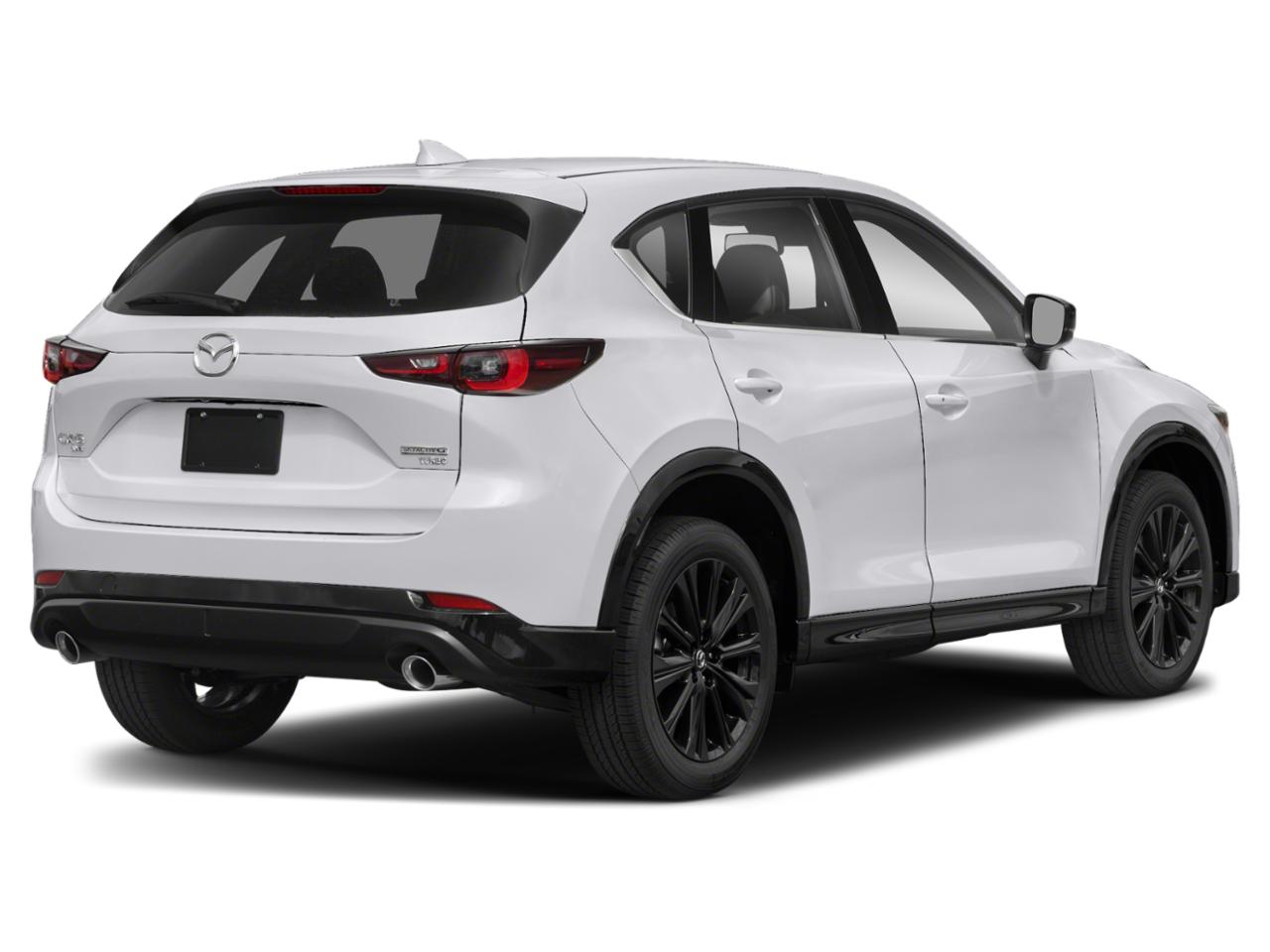 2022 Mazda CX-5 Vehicle Photo in Appleton, WI 54913