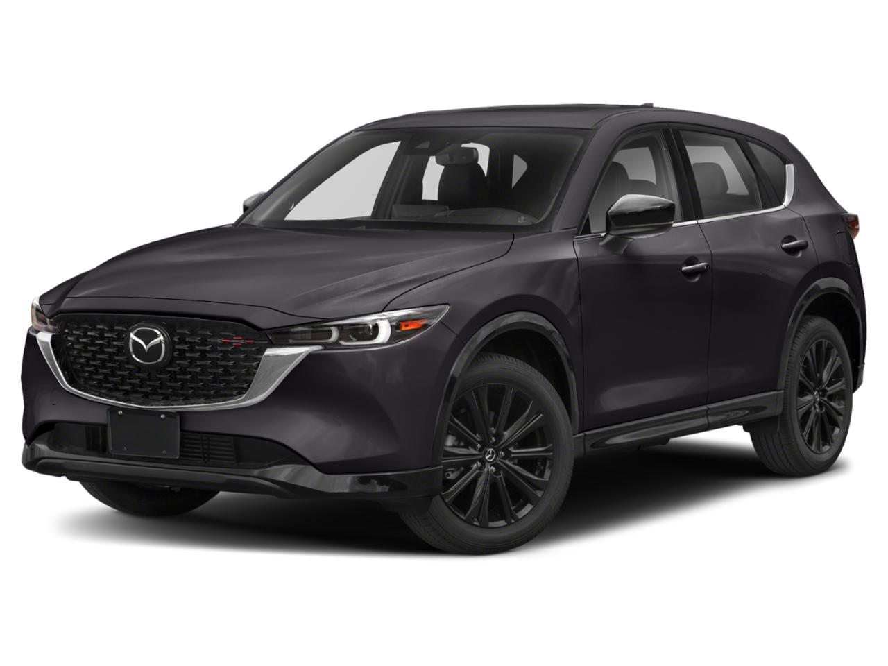 2022 Mazda CX-5 Vehicle Photo in Saint Charles, IL 60174