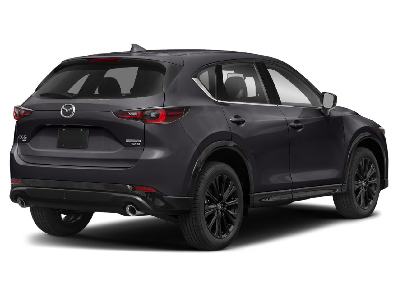 2022 Mazda CX-5 Vehicle Photo in Saint Charles, IL 60174