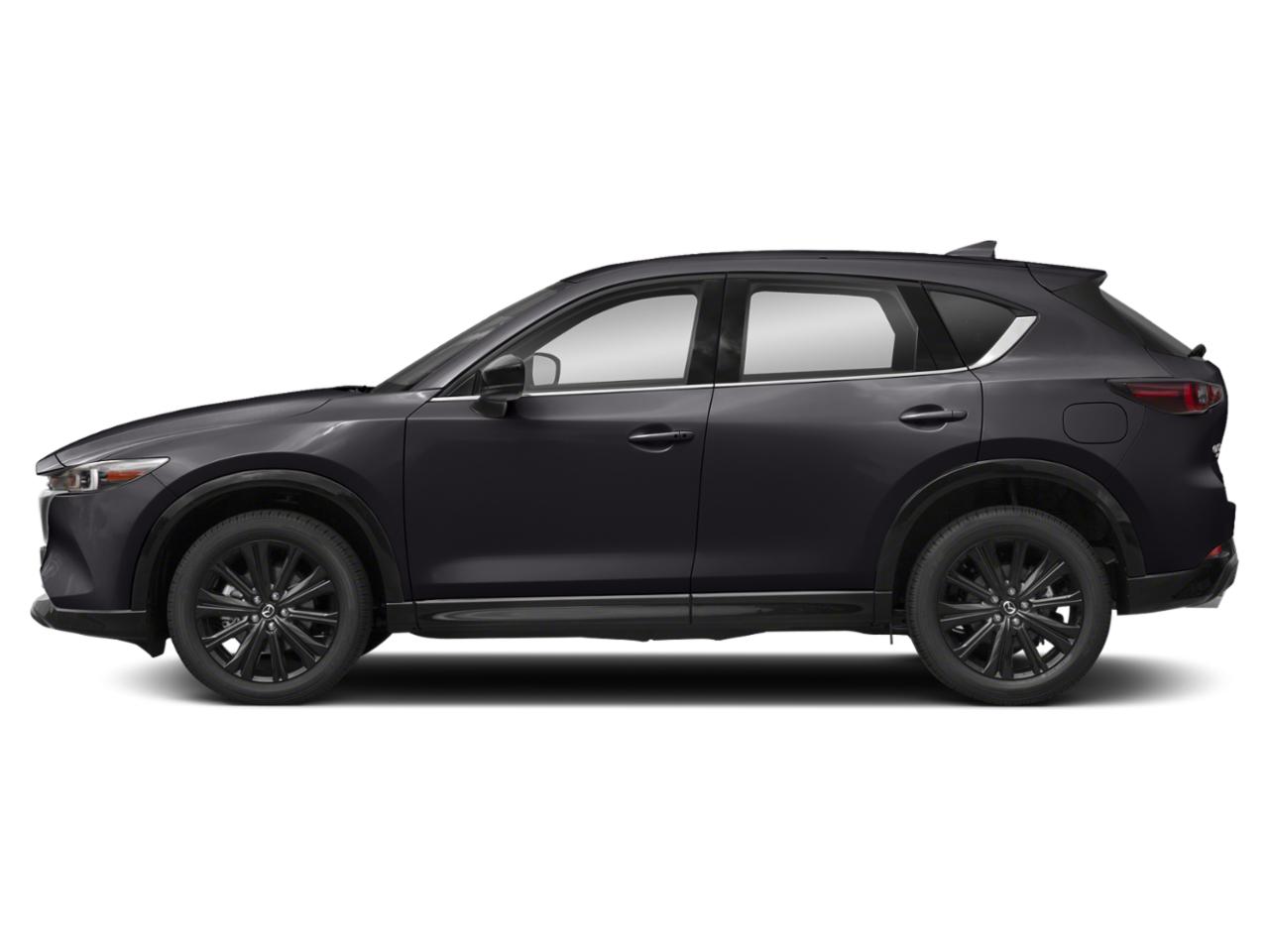 2022 Mazda CX-5 Vehicle Photo in Saint Charles, IL 60174