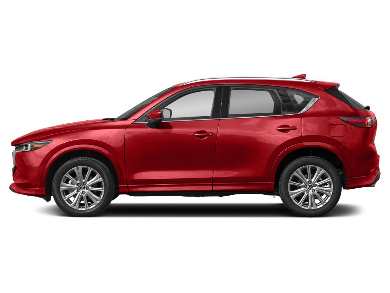 2022 Mazda CX-5 Vehicle Photo in Appleton, WI 54913