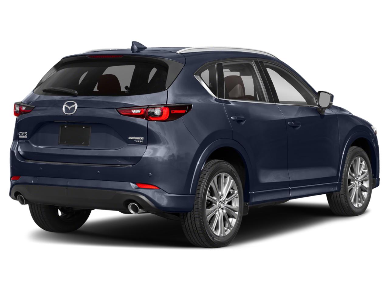 2022 Mazda CX-5 Vehicle Photo in Green Bay, WI 54304