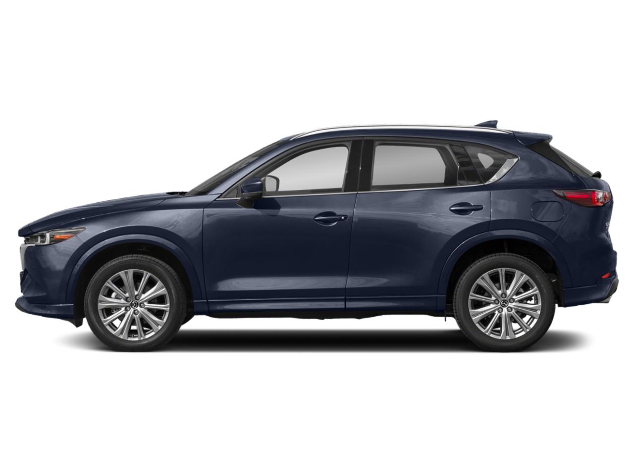 2022 Mazda CX-5 Vehicle Photo in Green Bay, WI 54304