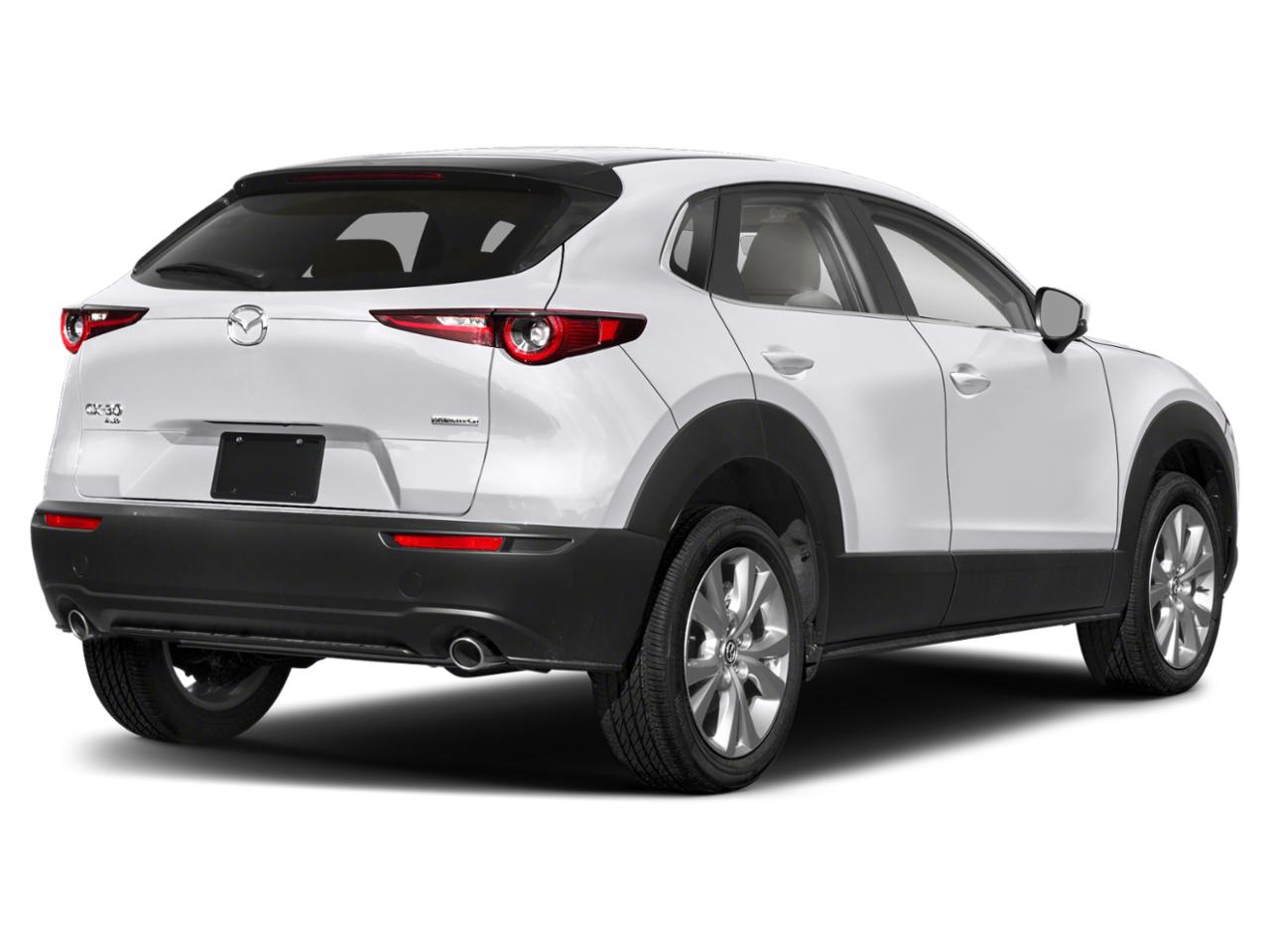2022 Mazda CX-30 Vehicle Photo in Harrisburg, PA 17111
