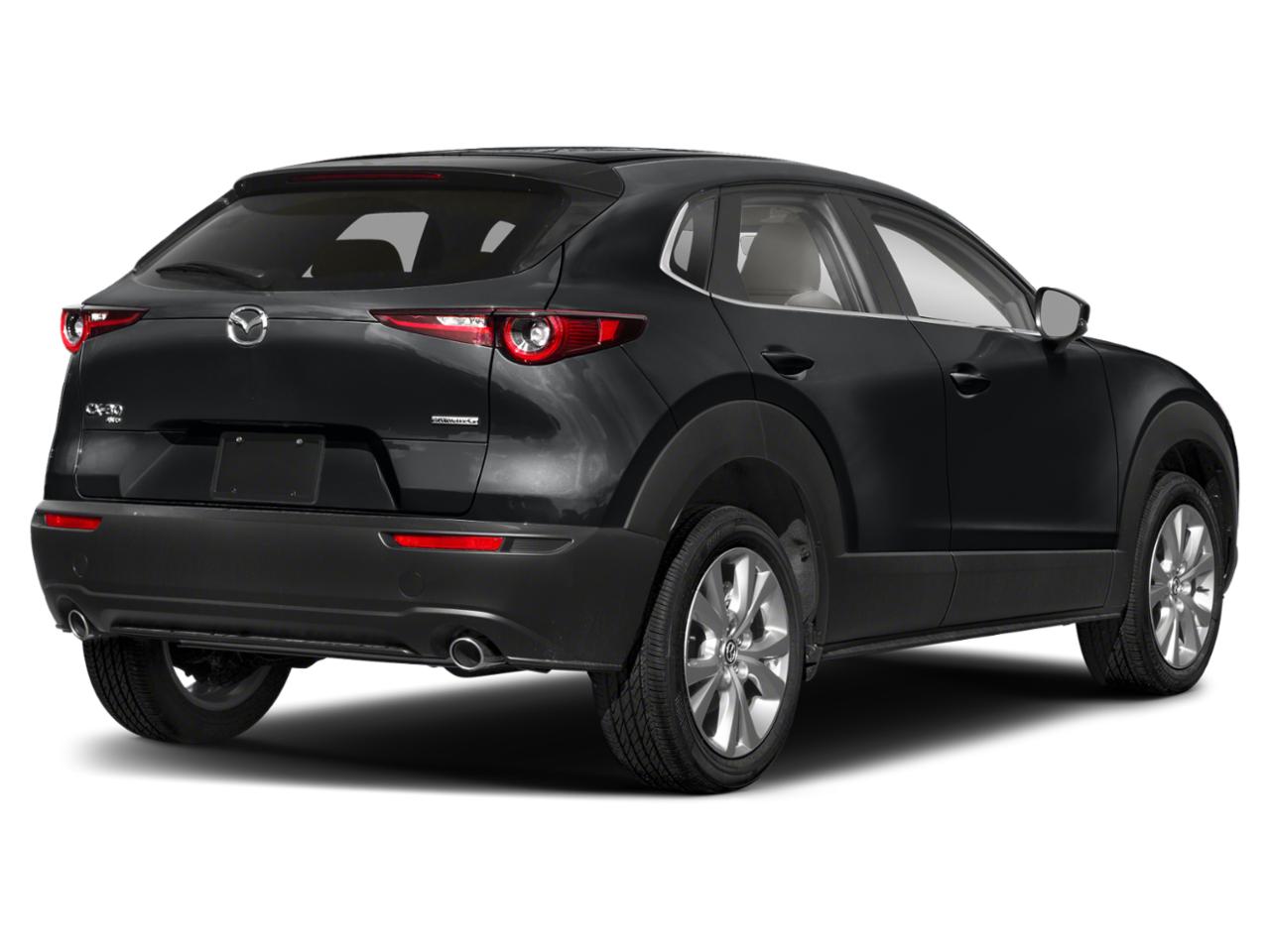 2022 Mazda CX-30 Vehicle Photo in Miami, FL 33015