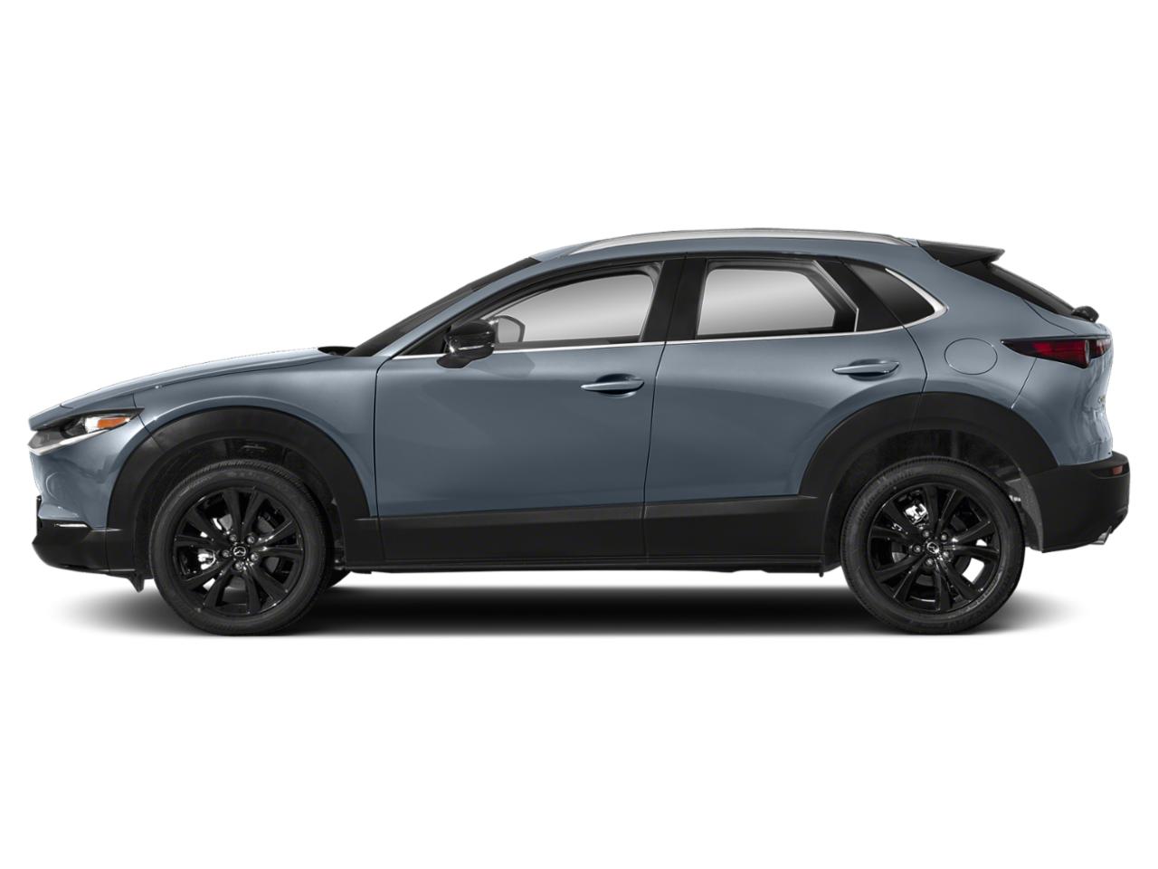 2022 Mazda CX-30 Vehicle Photo in PEMBROKE PINES, FL 33024-6534