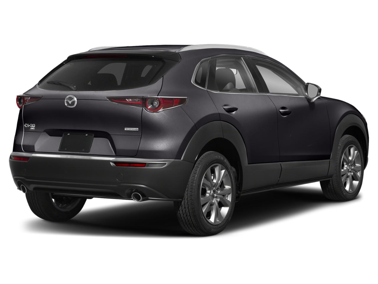 2022 Mazda CX-30 Vehicle Photo in Tampa, FL 33614