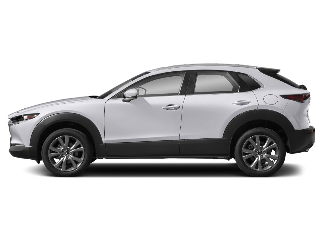 2022 Mazda CX-30 Vehicle Photo in Harrisburg, PA 17111