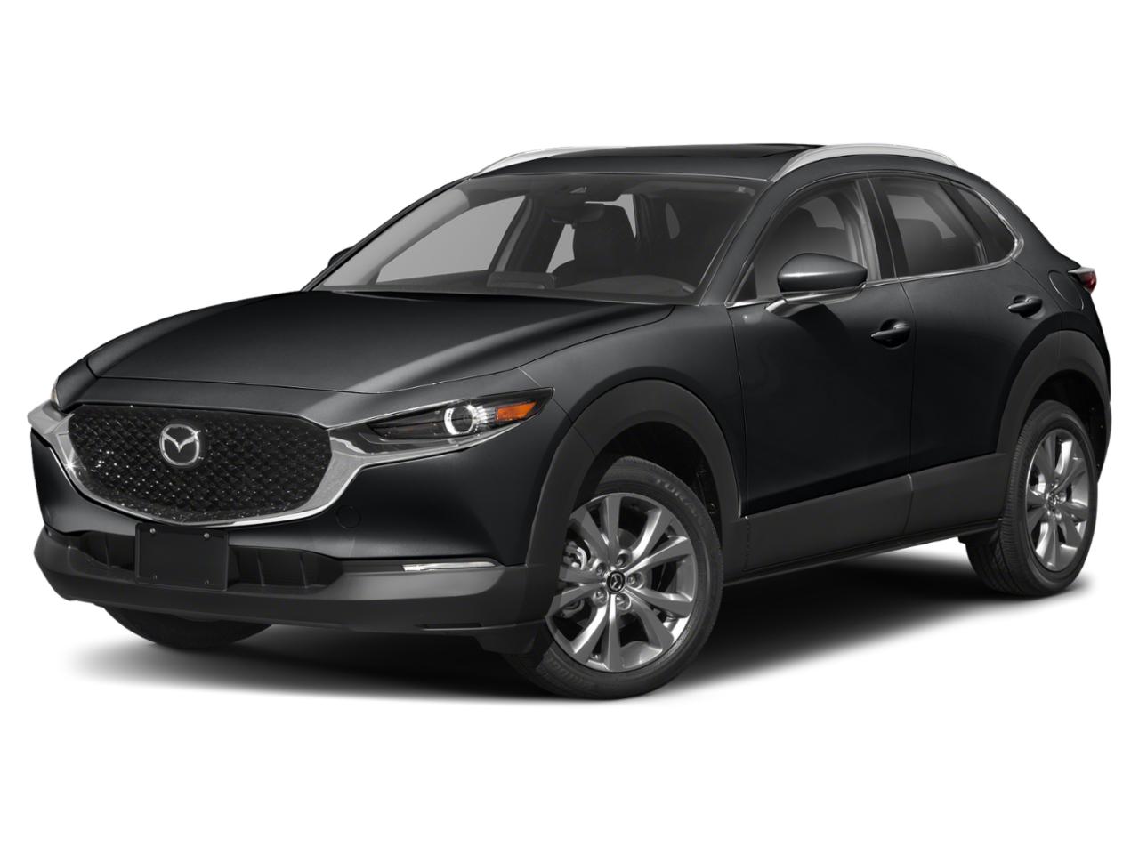 2022 Mazda CX-30 Vehicle Photo in Miami, FL 33015