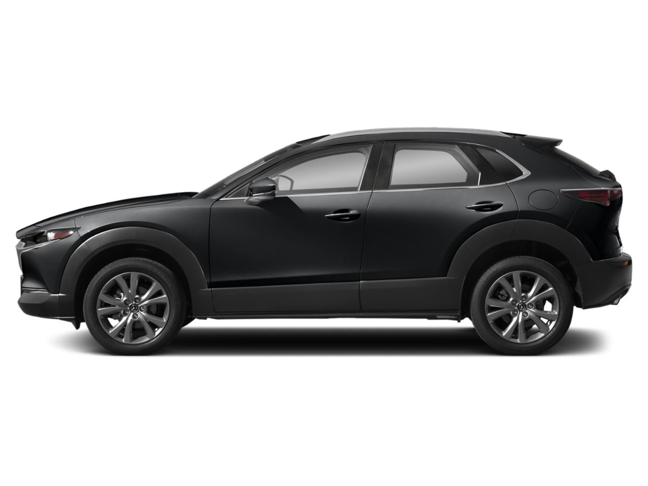 2022 Mazda CX-30 Vehicle Photo in Miami, FL 33015