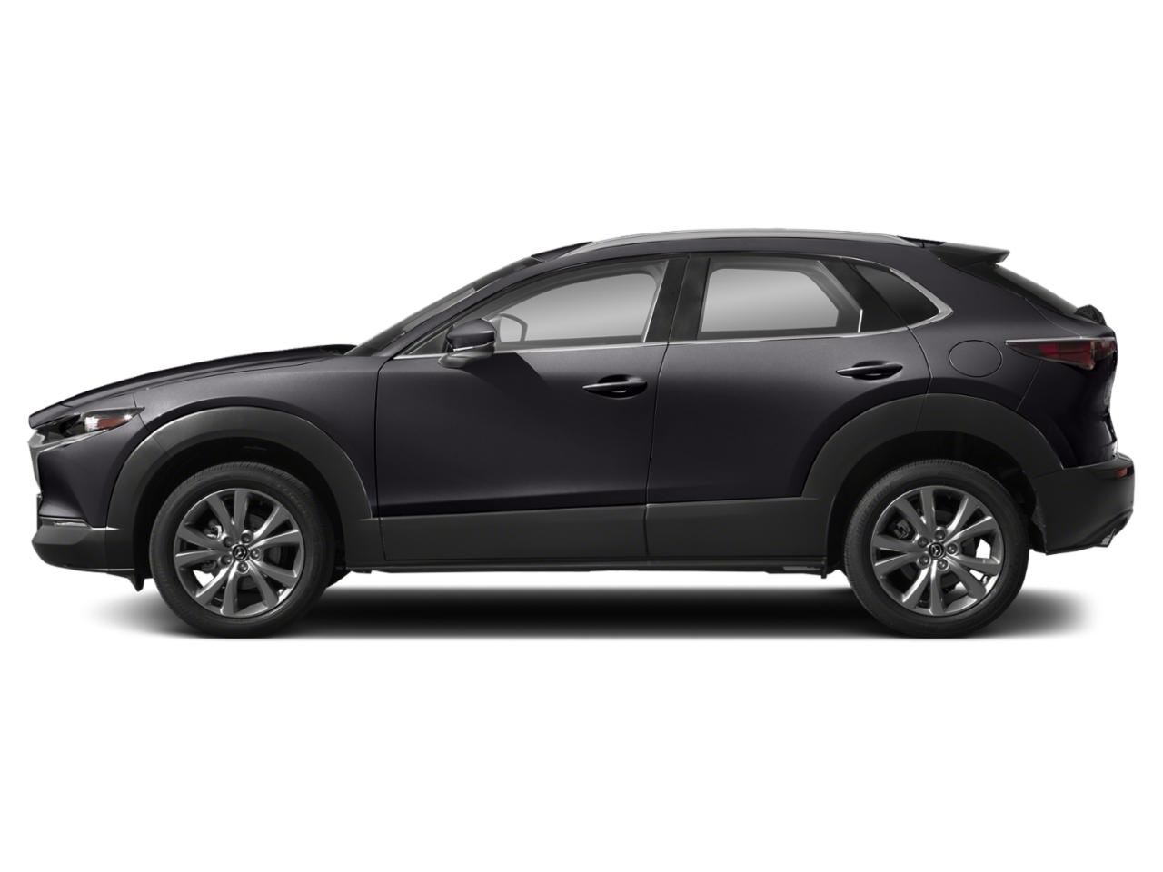 2022 Mazda CX-30 Vehicle Photo in Tampa, FL 33614