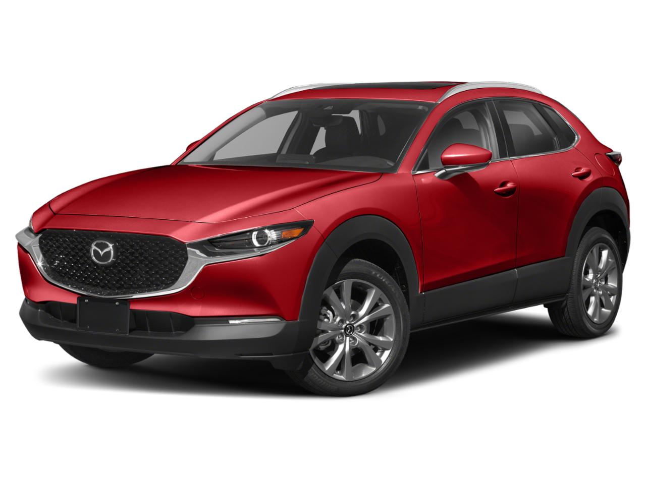 2022 Mazda CX-30 Vehicle Photo in Trevose, PA 19053