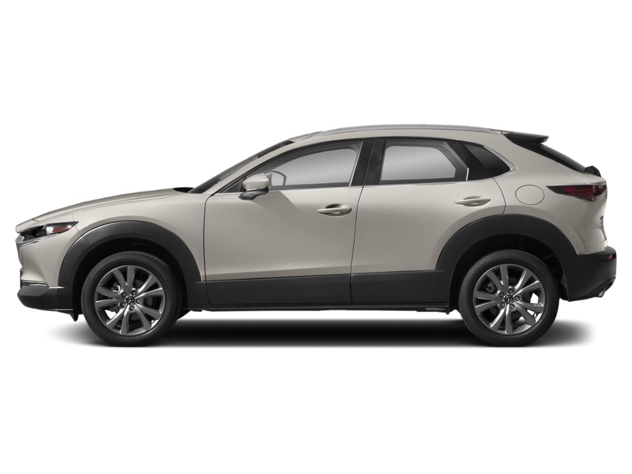 2022 Mazda CX-30 Vehicle Photo in Harrisburg, PA 17111