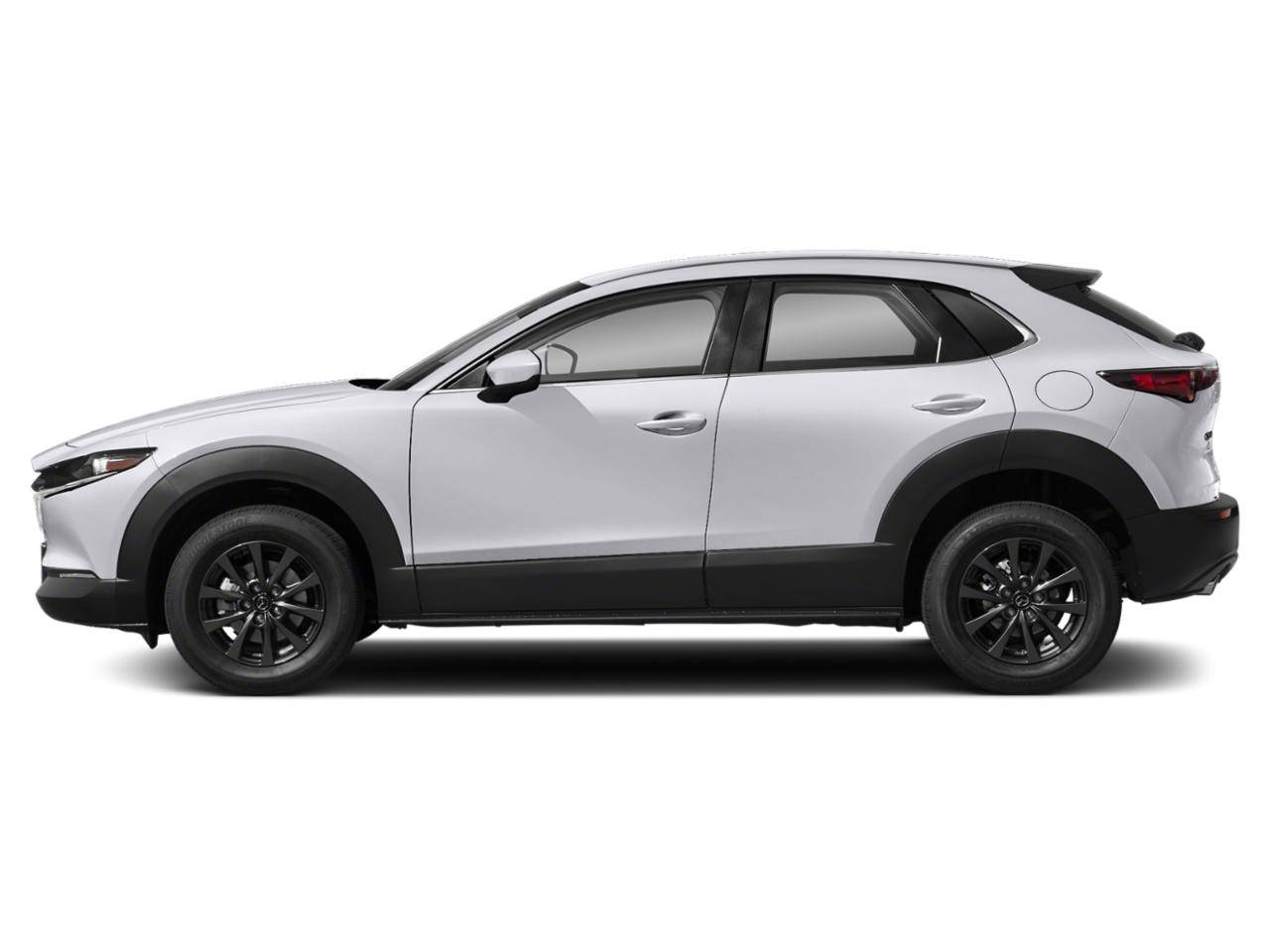 2022 Mazda CX-30 Vehicle Photo in Ft. Myers, FL 33907